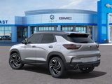 New 2025 Chevrolet TrailBlazer RS w/ Convenience Package image 3