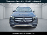 Certified 2021 Mercedes-Benz GLE 350 4MATIC image 2