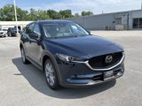 Certified 2021 MAZDA CX-5 Grand Touring w/ GT Premium Package image 1