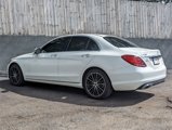Used 2020 Mercedes-Benz C 300 Sedan w/ Premium Package image 3