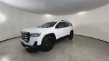 Certified 2022 GMC Acadia AT4 w/ Trailering Package image 4
