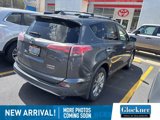Used 2017 Toyota RAV4 Limited image 4