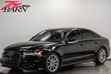 Used 2018 Audi A6 3.0T Prestige image 1