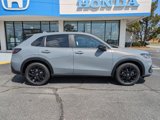 New 2025 Honda HR-V Sport image 3