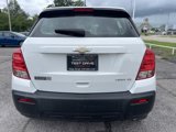 Used 2016 Chevrolet Trax LS image 6