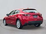 Used 2014 MAZDA MAZDA3 s Touring image 3