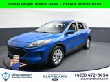Used 2020 Ford Escape SE image 4