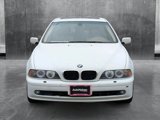 Used 2003 BMW 525i Sedan image 2