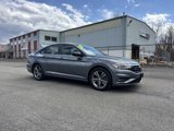 Used 2020 Volkswagen Jetta R-Line w/ R-Line Cold Weather Package image 3