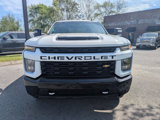 Used 2022 Chevrolet Silverado 2500 Custom w/ Custom Value Package image 2