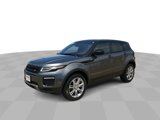 Used 2017 Land Rover Range Rover Evoque SE image 4