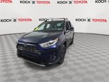 Used 2020 Toyota RAV4 XSE image 4