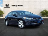 Used 2014 Honda Civic LX image 5