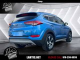 Used 2018 Hyundai Tucson Limited w/ Ultimate Package 02 image 4
