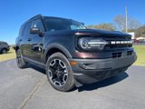 Certified 2021 Ford Bronco Sport Outer Banks image 3