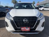 New 2025 Nissan Kicks Play S image 2