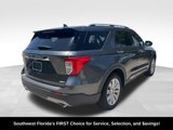 Used 2020 Ford Explorer Limited image 5