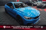 Used 2015 BMW M4 Coupe image 4
