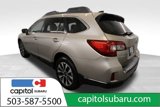 Used 2017 Subaru Outback 3.6R Limited image 4