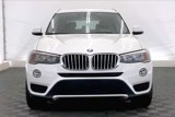 Used 2015 BMW X3 xDrive28d image 6