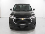 Used 2018 Chevrolet Traverse LS w/ LPO, Floor Liner Package image 2