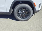 New 2025 Jeep Grand Cherokee Altitude image 2
