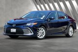 Used 2021 Toyota Camry LE image 2