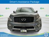 Used 2016 INFINITI QX80 4WD image 2