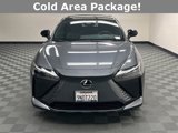 Certified 2023 Lexus RZ 450e Premium w/ Technology Package image 3