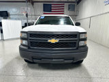 Used 2015 Chevrolet Silverado 1500 W/T image 3