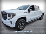 New 2025 GMC Sierra 1500 AT4 w/ AT4 Premium Package image 3