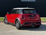 Used 2024 MINI Cooper S w/ Signature Upholstery Package image 3