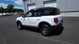 Used 2021 Ford Bronco Sport Badlands w/ Badlands Package image 6