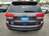 Used 2015 Jeep Grand Cherokee Limited w/ Trailer Tow Group IV image 5