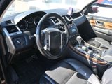 Used 2008 Land Rover Range Rover Sport HSE image 3