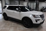 Used 2018 Ford Explorer XLT w/ Equipment Group 202A image 5
