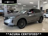 Certified 2024 Acura RDX AWD w/ A-Spec & Advance Pkg image 4
