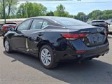 Used 2025 Nissan Sentra S image 4