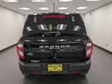 Used 2024 Ford Bronco Sport Big Bend w/ Convenience Package image 5