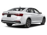 New 2025 Volkswagen Jetta S image 2
