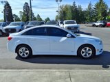 Used 2014 Chevrolet Cruze LT w/ RS Package image 3