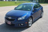 Used 2013 Chevrolet Cruze LT w/ RS Package image 2