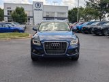 Used 2017 Audi Q5 2.0T Premium Plus image 3