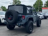 Used 2015 Jeep Wrangler Sport image 3