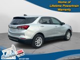 Used 2022 Chevrolet Equinox LT image 5