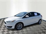 Used 2018 Ford Focus SE image 2