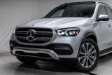 Used 2021 Mercedes-Benz GLE 350 4MATIC image 2