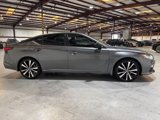 Used 2022 Nissan Altima 2.5 SR image 4