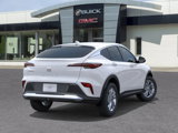 New 2025 Buick Envista Preferred image 4