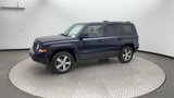 Used 2016 Jeep Patriot High Altitude image 6